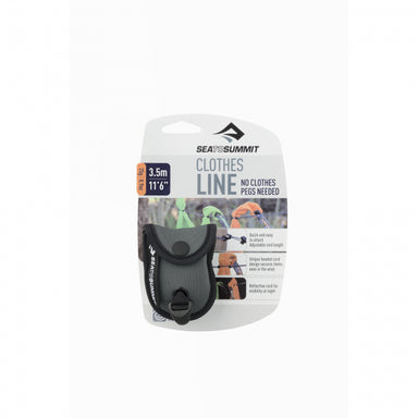 Sea to Summit Lite Line Clothesline One Color