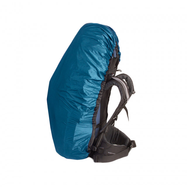Sea To Summit Ultra-sil Pack Cover Pacific Blue