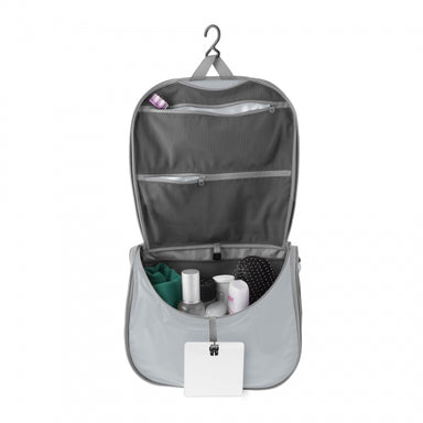 hanging travel toiletry bag small Hanging Toiletry Bag Small — Walkabout Outfitter