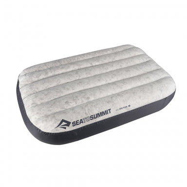 Sea To Summit Aeros Down Pillow - Deluxe Grey