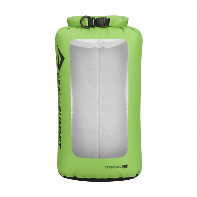 Sea to Summit View Dry Sack Apple Green