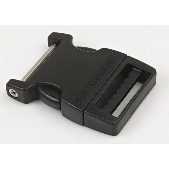 Sea to Summit Field Repair Buckle 50mm / 2  side release 1 pin One Color