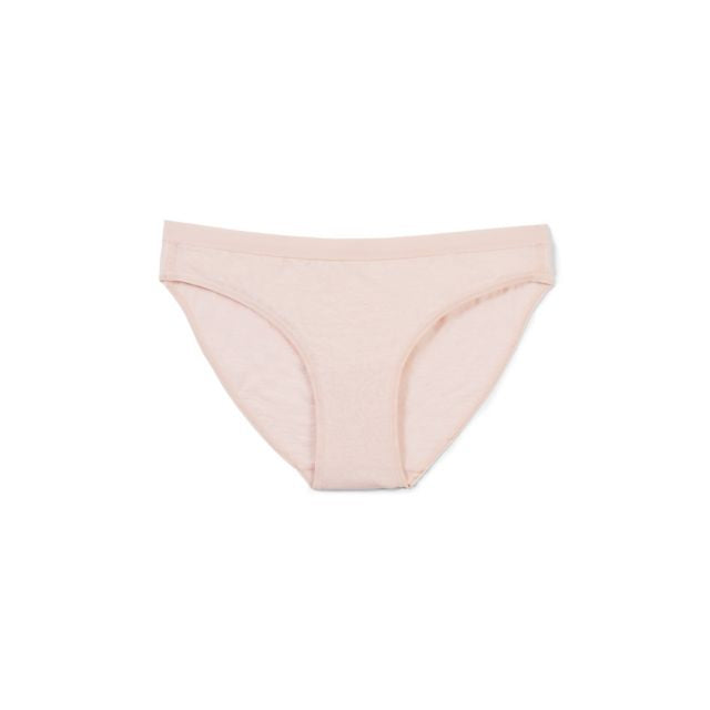 Smartwool Merino Lace Bikini Boxed Peach Whip