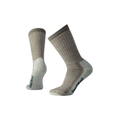 Smartwool Hike Medium Crew Taupe