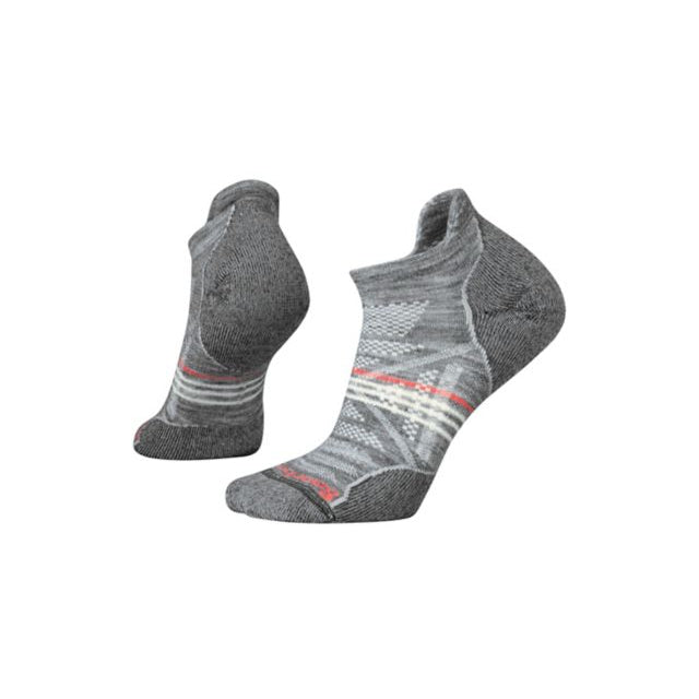 Smartwool Phd Outdoor Light Micro Light Gray