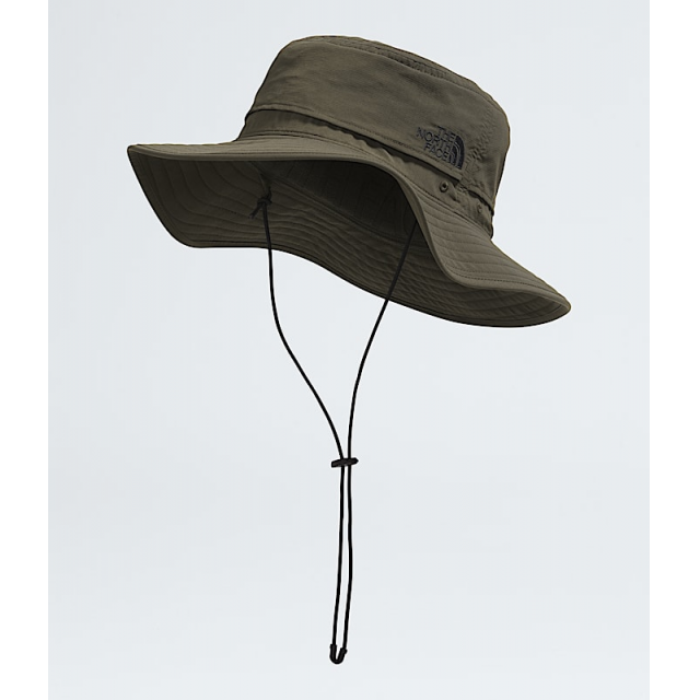 The North Face Horizon Breeze Brimmer Hat New Taupe Green/New Taupe Green