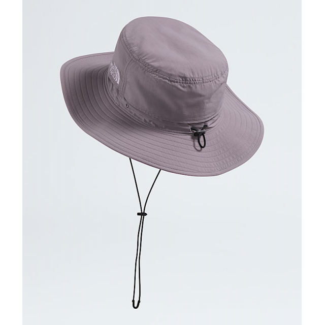 The North Face Horizon Breeze Brimmer Hat Transcendent Grey