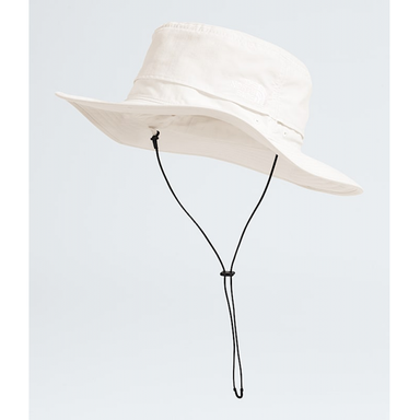 The North Face Horizon Breeze Brimmer Hat White Dune