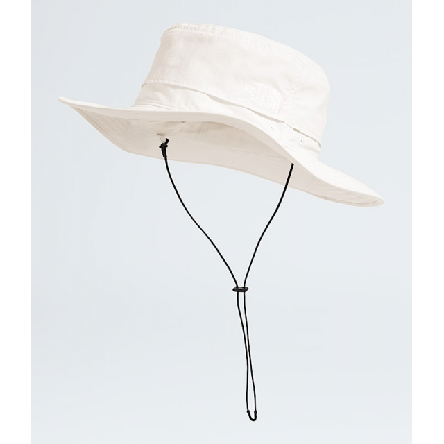 The North Face Horizon Breeze Brimmer Hat White Dune