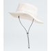 The North Face Horizon Breeze Brimmer Hat White Dune