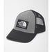 The North Face Mudder Trucker TNF Black/TNF Medium Grey Heather