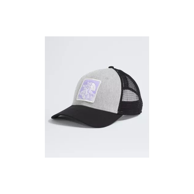 The North Face Mudder Trucker TNF Light Grey Heather/TNF Black/7 Summits