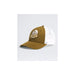 The North Face Mudder Trucker Moss Green/TNF White/Brew Patch