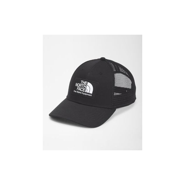 The North Face Mudder Trucker TNF Black