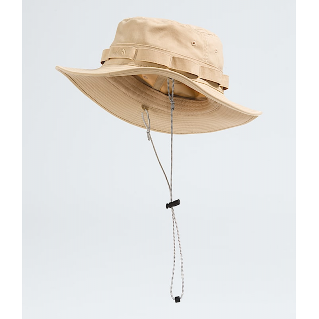 The North Face Class V Brimmer Khaki Stone-NPF