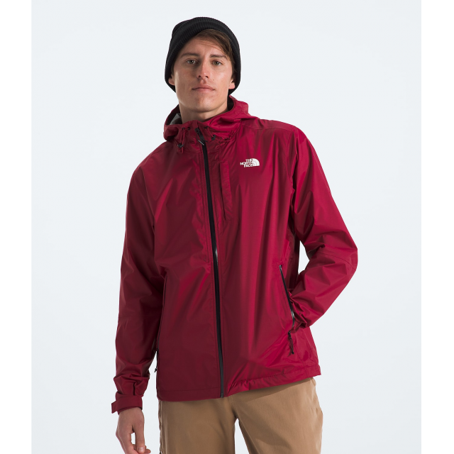 Men's Alta Vista Jacket — Walkabout Outfitter Men's Alta Vista Jacket — Walkabout Outfitter