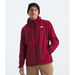 The North Face Alta Vista Jacket Beetroot