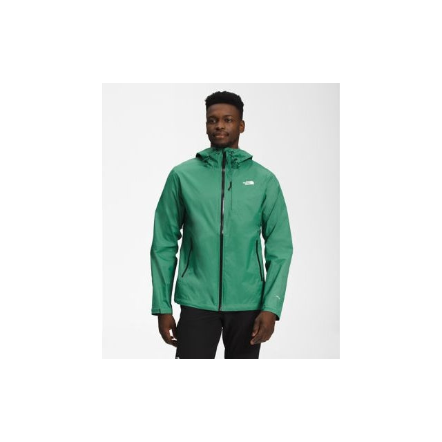 The North Face Alta Vista Jacket Deep Grass Green