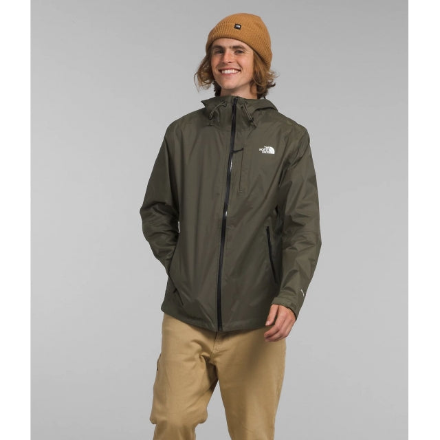 The North Face Alta Vista Jacket Cedar