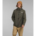 The North Face Alta Vista Jacket Cedar