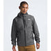 The North Face Mens Alta Vista Jacket iron clay