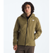 The North Face Alta Vista Jacket Cedar