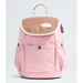 The North Face Kids Mini Explorer Pink Clover/Latte
