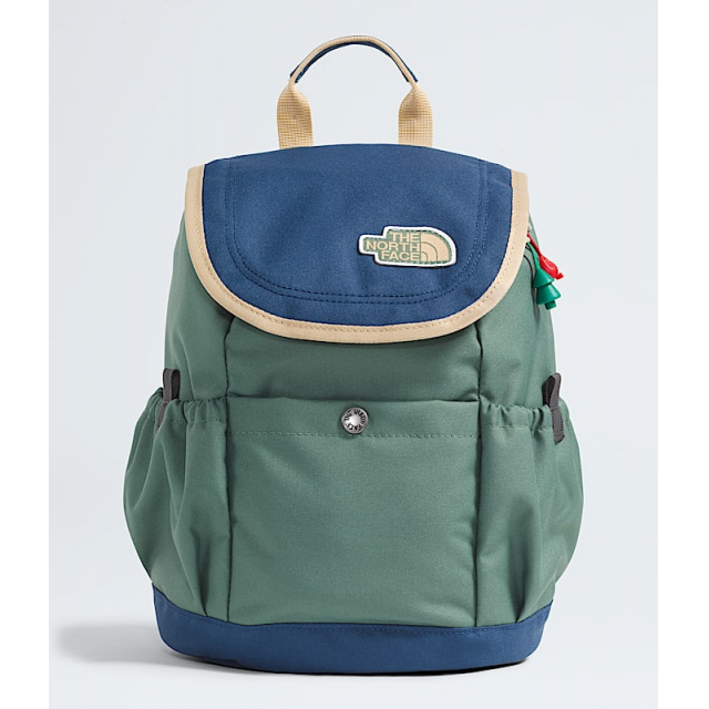 backpack diaper bag north face Elkin the Borealis has got you covered The North Face Router Backpack