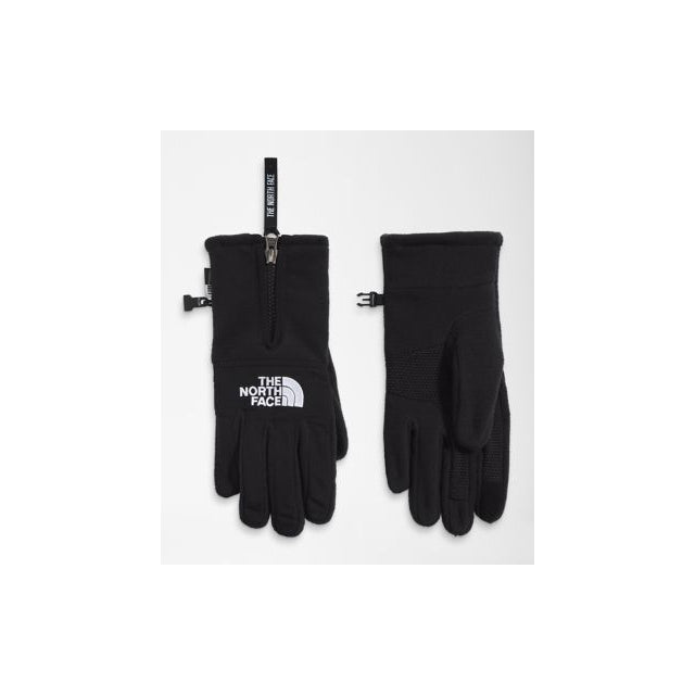 The North Face Denali Etip Glove TNF Black