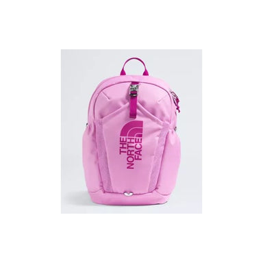 The North Face Mini Recon Dragonfruit/Deep Mulberry