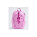 The North Face Mini Recon Dragonfruit/Deep Mulberry