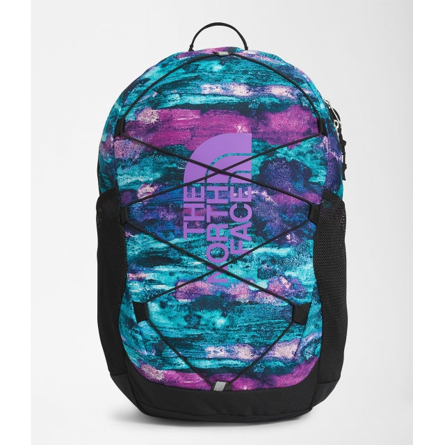 multicolor north face backpack Youth Court Jester — Walkabout Outfitter