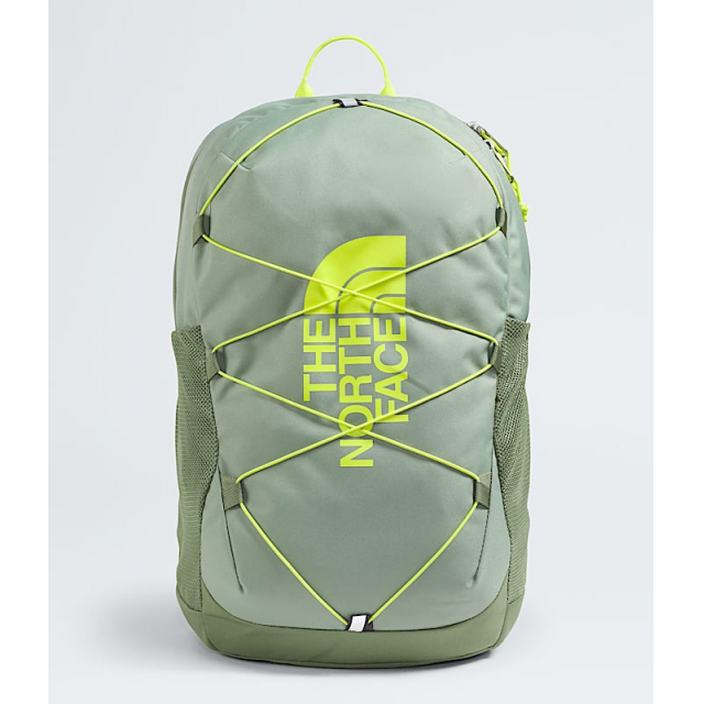 The North Face Youth Court Jester slate moss/bark mist