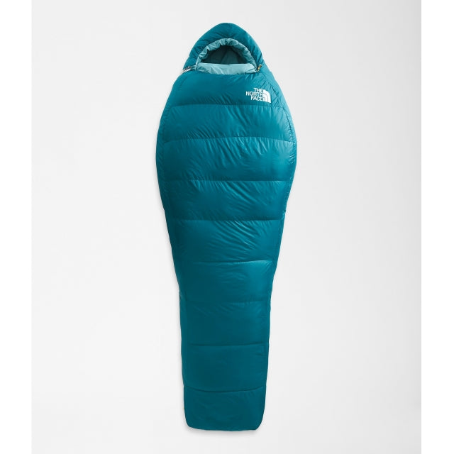 The North Face Trail Lite Down 20 Blue Coral/Reef Waters