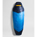The North Face One Bag Super Sonic Blue/Arrowwood Yellow-NPF