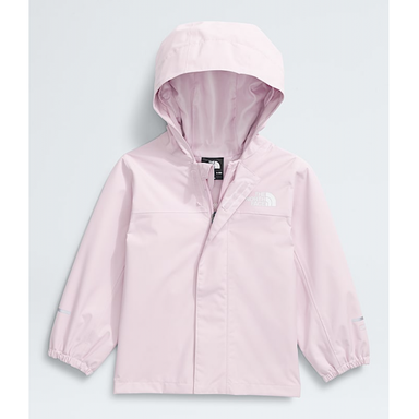 The North Face Baby Antora Rain Jacket Pale Blossom
