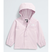 The North Face Baby Antora Rain Jacket Pale Blossom
