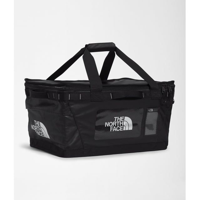 The North Face Base Camp Gear Box - M TNF Black/TNF Black-NPF