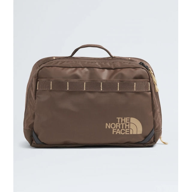 The North Face Base Camp Voyager Sling Smokey Brown/Khaki Stone