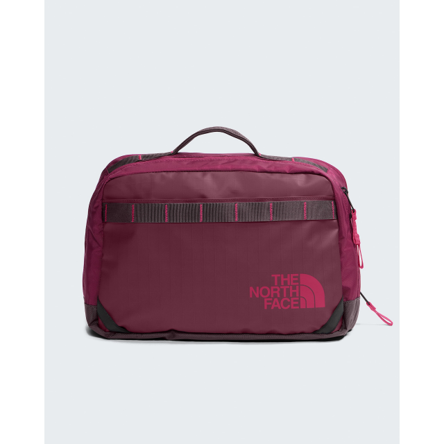 The North Face Base Camp Voyager Sling copper silt/lead