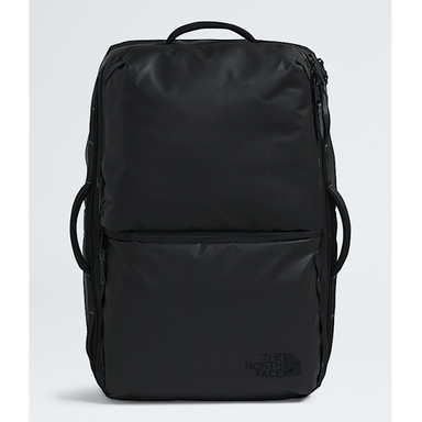 The North Face Base Camp Voyager Travel Pack TNF Black/Asphalt Grey