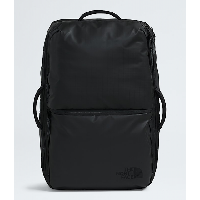 The North Face Base Camp Voyager Travel Pack TNF Black/Asphalt Grey
