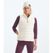 The North Face Aconcagua 3 Vest White Dune
