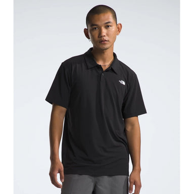 The North Face Adventure Polo TNF Black