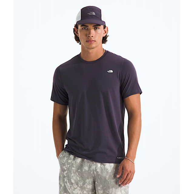 The North Face Adventure Tee Endless Dusk
