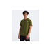 The North Face Mens Adventure Tee opal frost