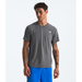 The North Face Adventure Tee Smoked Pearl