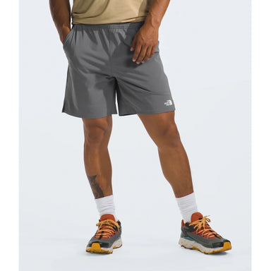 The North Face Wander Short 2.0 Smoked Pearl