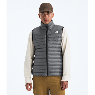 The North Face Terra Peak Vest Smoked Pearl