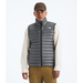 The North Face Terra Peak Vest Smoked Pearl